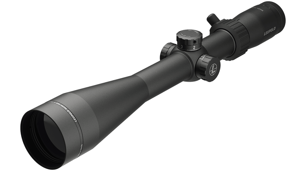 Bild von 180671 Leupold Mark 3HD 6-18x50 (30mm) P5 Side Focus TMR