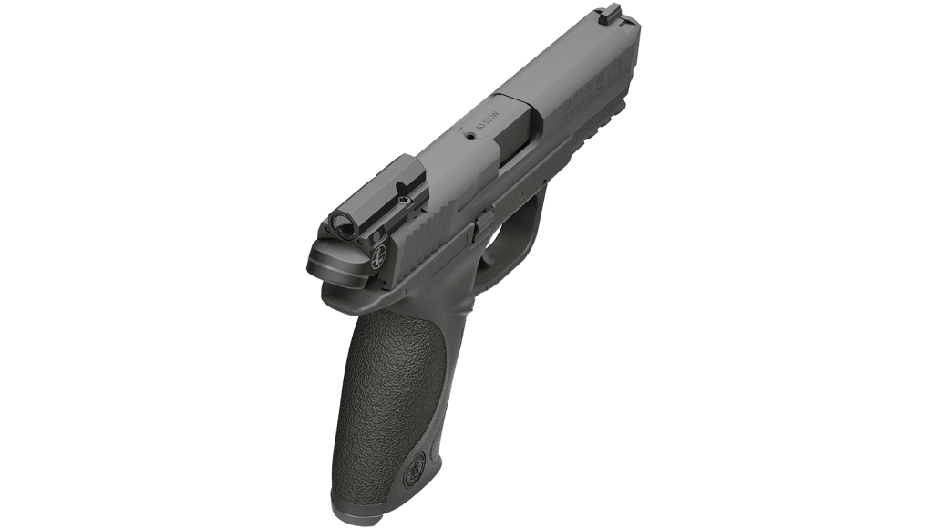 Bild von Leupold DeltaPoint Micro I S&W M&P
